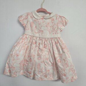 NWT Janie and Jack Drss